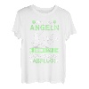 Bier Angler Fischer Spruch Lustig - Bin am Angeln T-Shirt