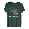 Kinder Nachwuchsangler Angelkleidung für Kinder T-Shirt
