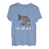 Kinder Nachwuchsangler Angelkleidung für Kinder T-Shirt