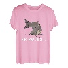 Kinder Nachwuchsangler Angelkleidung für Kinder T-Shirt