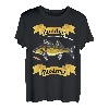 Angler Zander Jäger Flüsterer Raubfischer Angel Angeln T-Shirt