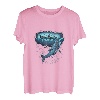 Angelwal Angler Fischerfrau T-Shirt
