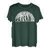 Fisherman's Evolution und EVO - Die Evolution des Menschenfischens T-Shirt
