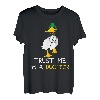 Trust me I am a ducktor Enten Doktor T-Shirt