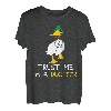 Trust me I am a ducktor Enten Doktor T-Shirt