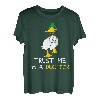 Trust me I am a ducktor Enten Doktor T-Shirt