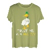 Trust me I am a ducktor Enten Doktor T-Shirt