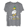 Trust me I am a ducktor Enten Doktor T-Shirt