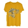 Angel-T-Shirt, Tarnmuster, Fischliebhaber, Geschenk T-Shirt