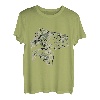 Angel-T-Shirt, Tarnmuster, Fischliebhaber, Geschenk T-Shirt