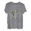 Angel-T-Shirt, Tarnmuster, Fischliebhaber, Geschenk T-Shirt