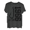 ANGLER 57. GEBURTSTAG ANGELN LIMITED EDITION 1966 T-Shirt