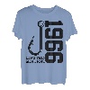 ANGLER 57. GEBURTSTAG ANGELN LIMITED EDITION 1966 T-Shirt