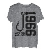 ANGLER 57. GEBURTSTAG ANGELN LIMITED EDITION 1966 T-Shirt