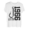 ANGLER 57. GEBURTSTAG ANGELN LIMITED EDITION 1966 T-Shirt