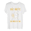 Angeln Reicht mir die Rute ihr Narren Fischer T-Shirt