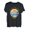 Tarpon Springs Souvenir Bekleidung Retro Vintage Tarpon Springs T-Shirt