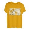 Lucky Hapfox Do Not Wash Vintage Angelliebhaber T-Shirt