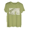 Lucky Hapfox Do Not Wash Vintage Angelliebhaber T-Shirt