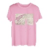 Lucky Hapfox Do Not Wash Vintage Angelliebhaber T-Shirt