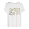 Lucky Hapfox Do Not Wash Vintage Angelliebhaber T-Shirt