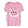 Grandpa Of The Big One Angeln, Geburtstagsparty, Geburtstag T-Shirt