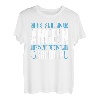Geboren um zu Angeln! Gezwungen zum Arbeiten Geschenk T-Shirt