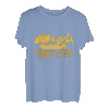 Angeln Kajak Kajak Grafik Kajak Barsch Angler T-Shirt