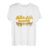 Angeln Kajak Kajak Grafik Kajak Barsch Angler T-Shirt