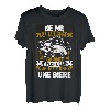 Verwöhnen Sie mich nicht, wenn ich ein Bier gibt! T-Shirt