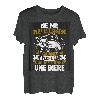 Verwöhnen Sie mich nicht, wenn ich ein Bier gibt! T-Shirt