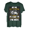 Verwöhnen Sie mich nicht, wenn ich ein Bier gibt! T-Shirt