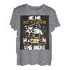 Verwöhnen Sie mich nicht, wenn ich ein Bier gibt! T-Shirt