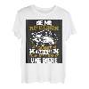 Verwöhnen Sie mich nicht, wenn ich ein Bier gibt! T-Shirt