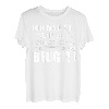 Angler Geschenk Angelrute & Angel Hobby Petri Heil T-Shirt
