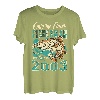Nur die besten Fischer werden 2003 geboren T-Shirt