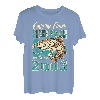 Nur die besten Fischer werden 2003 geboren T-Shirt