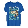Nur die besten Fischer werden 2003 geboren T-Shirt