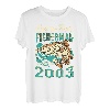 Nur die besten Fischer werden 2003 geboren T-Shirt