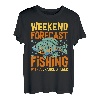 Bluegill Fischköder, Aquariumköder, Fischköder, Angler T-Shirt