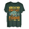Bluegill Fischköder, Aquariumköder, Fischköder, Angler T-Shirt