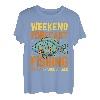 Bluegill Fischköder, Aquariumköder, Fischköder, Angler T-Shirt