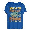 Bluegill Fischköder, Aquariumköder, Fischköder, Angler T-Shirt
