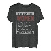 Fish are like women fun to catch Hecht Mann Carp Fishing T-Shirt