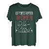 Fish are like women fun to catch Hecht Mann Carp Fishing T-Shirt