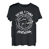Hapfox Master Baiter T-Shirt
