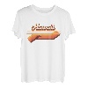 Retro Hawaii 80er Jahre Outfit - Hawaiian Beach T-Shirt