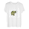 Komm Her Fischi Fischi Angeln Angler Petri Heil Geschenkidee T-Shirt