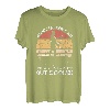 Bowfishing Papa Bowfisher T-Shirt