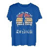 Bowfishing Papa Bowfisher T-Shirt
